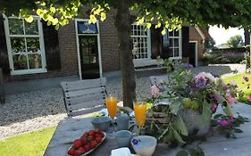 Bed&Breakfast De Oude Heerd